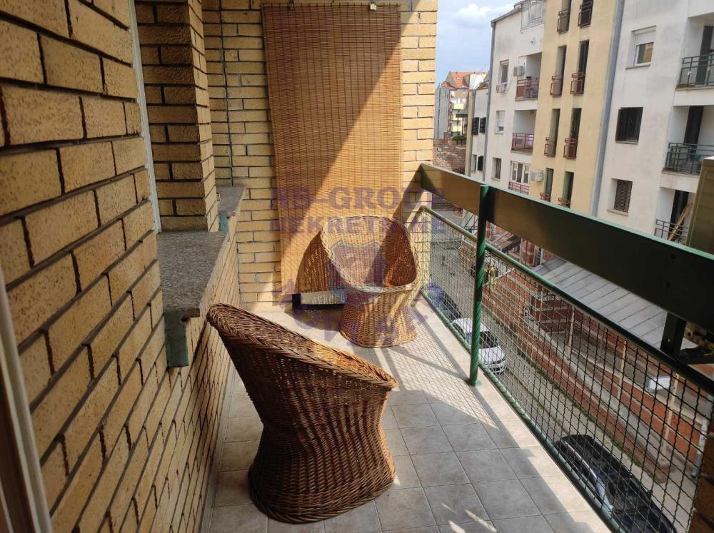 Slika 6 - Dvosoban stan na prodaju, 48m2, 139.500€