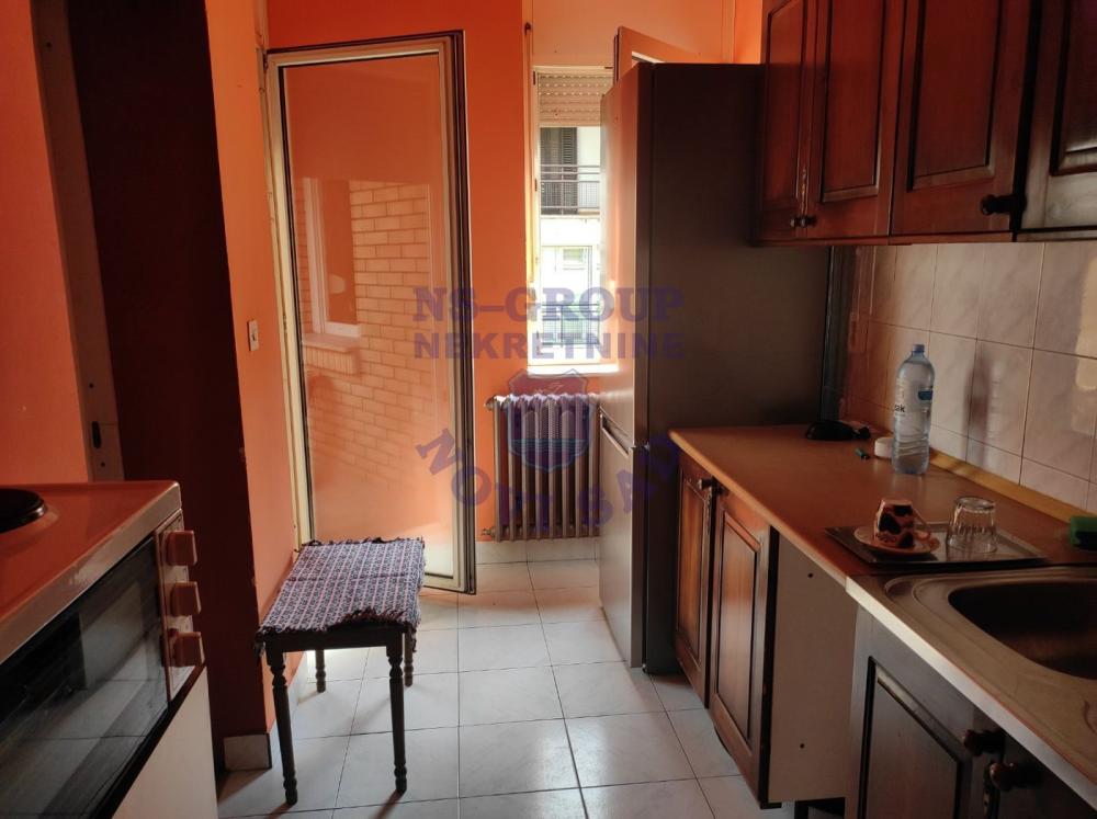 Slika 1 - Dvosoban stan na prodaju, 48m2, 139.500€