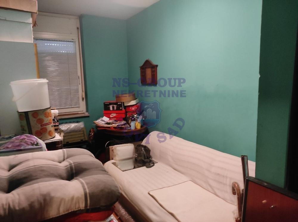 Slika 4 - Dvosoban stan na prodaju, 48m2, 139.500€