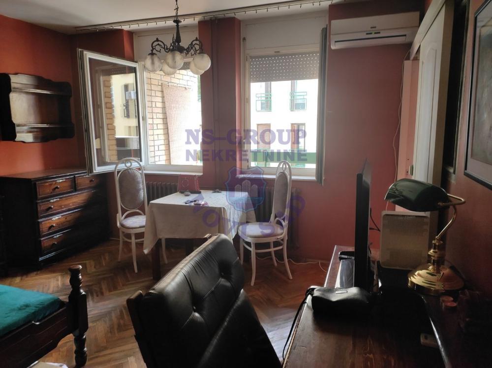 Glavna slika -Dvosoban stan na prodaju, 48m2, 139.500€