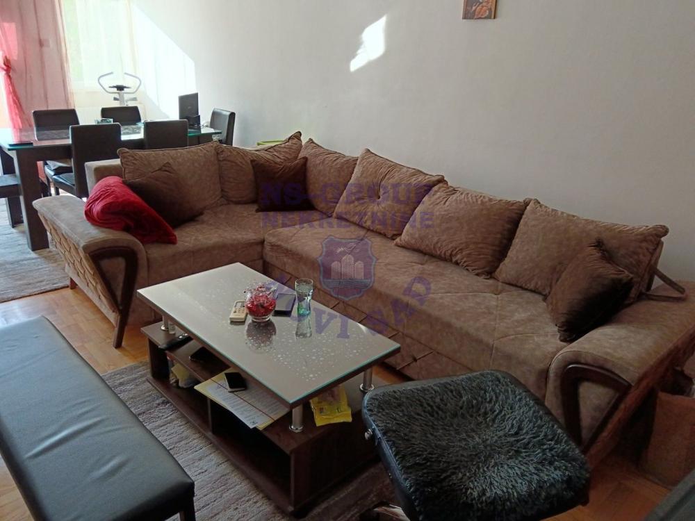 Slika 2 - Dvoiposoban stan na prodaju, 62m2, 178.810€