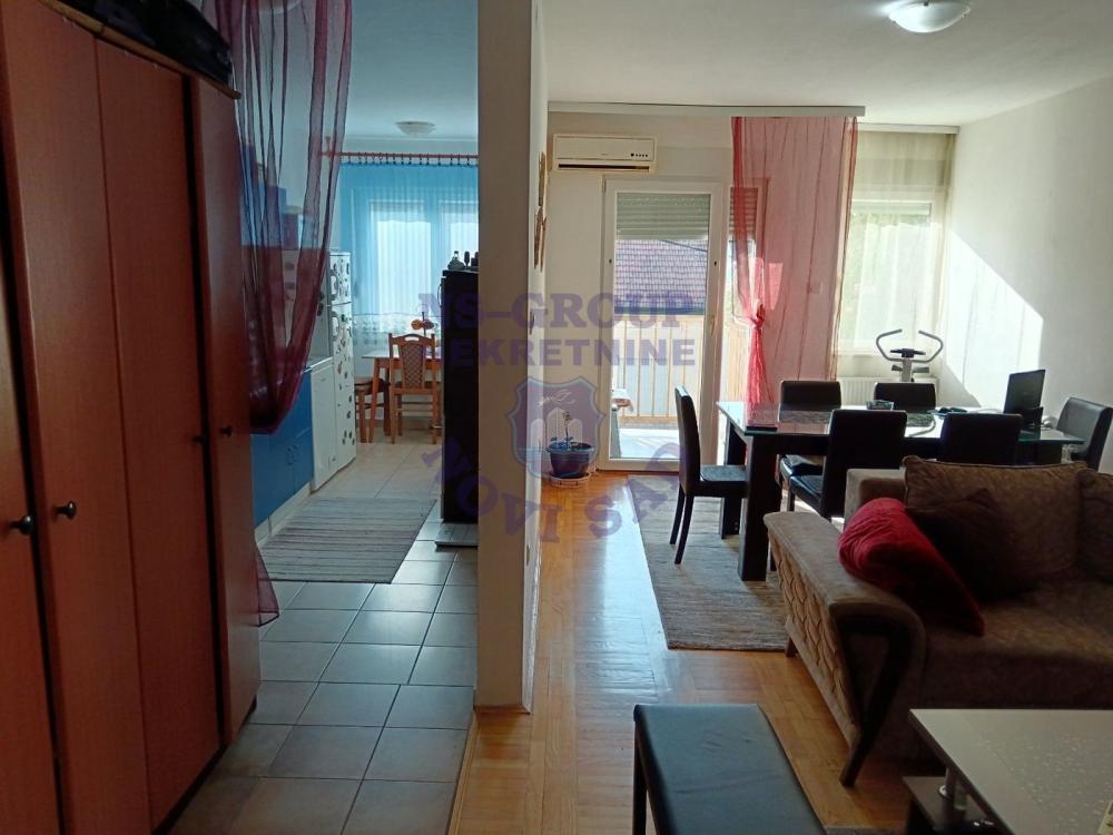 Slika 1 - Dvoiposoban stan na prodaju, 62m2, 178.810€