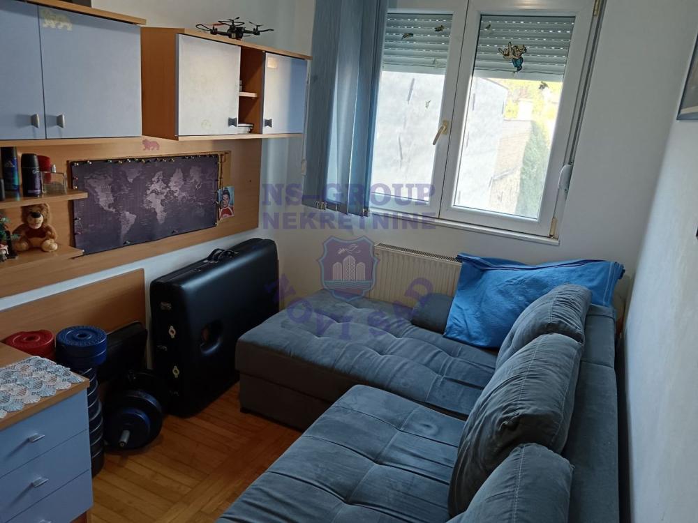 Slika 3 - Dvoiposoban stan na prodaju, 62m2, 178.810€