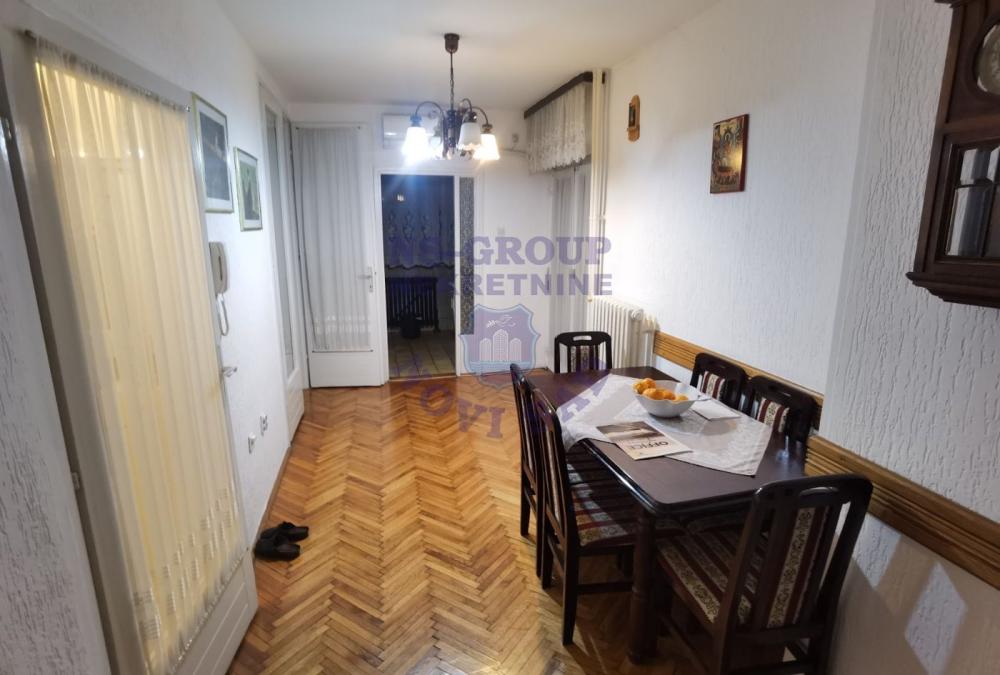 Slika 6 - Trosoban stan na prodaju, 68m2, 159.650€