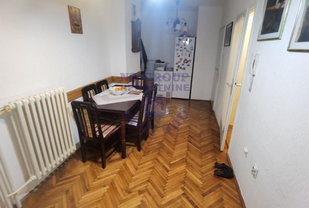 Slika 4 - Trosoban stan na prodaju, 68m2, 159.650€