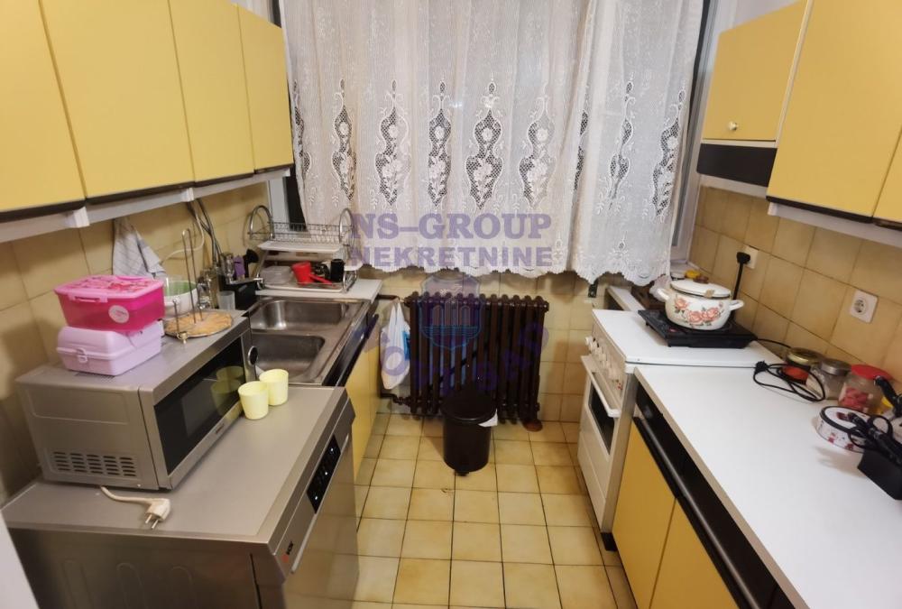 Slika 2 - Trosoban stan na prodaju, 68m2, 159.650€