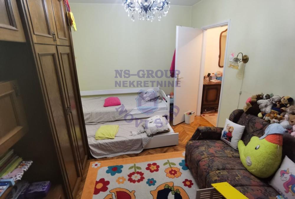 Slika 1 - Trosoban stan na prodaju, 68m2, 159.650€