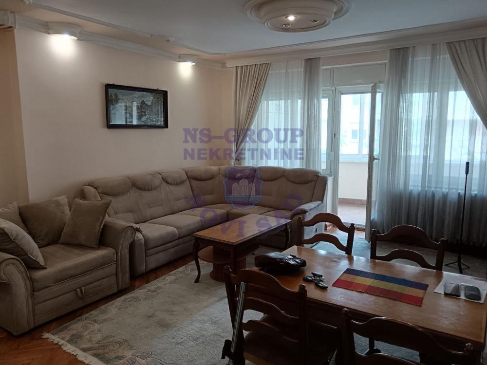 Slika 1 - Dvosoban stan na prodaju, 56m2, 161.510€