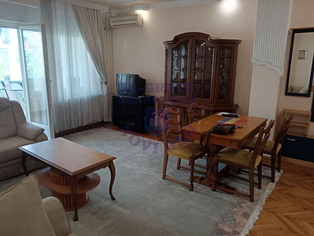 Glavna slika -Dvosoban stan na prodaju, 56m2, 161.510€