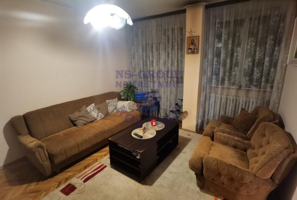 Glavna slika -Trosoban stan na prodaju, 68m2, 159.650€