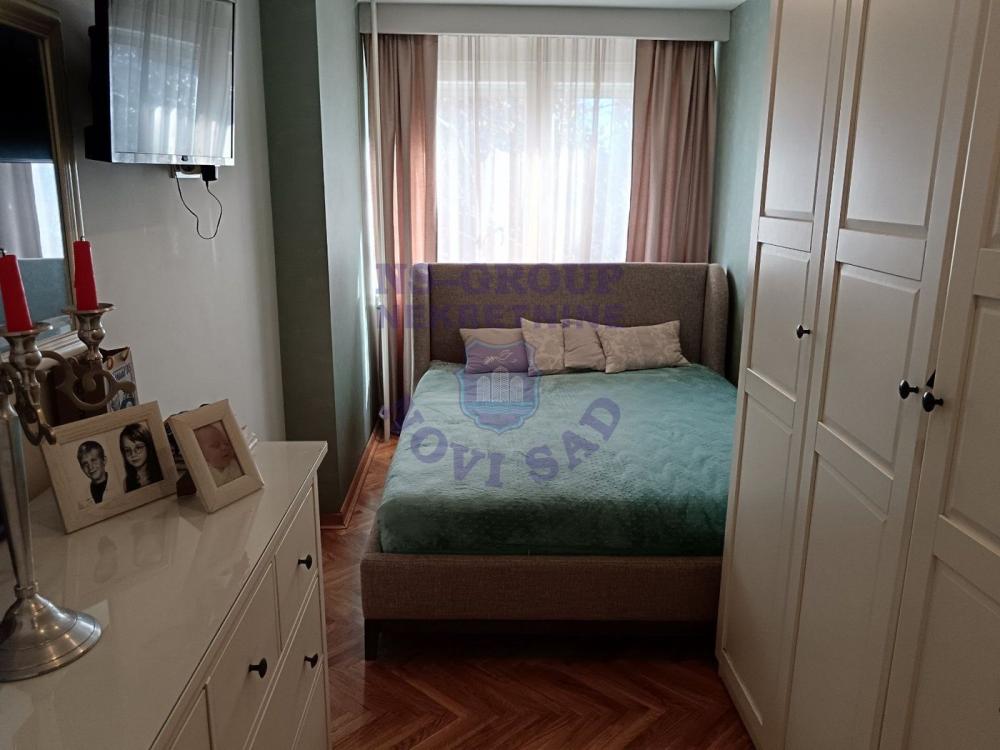 Slika 3 - Trosoban stan na prodaju, 86m2, 226.600€