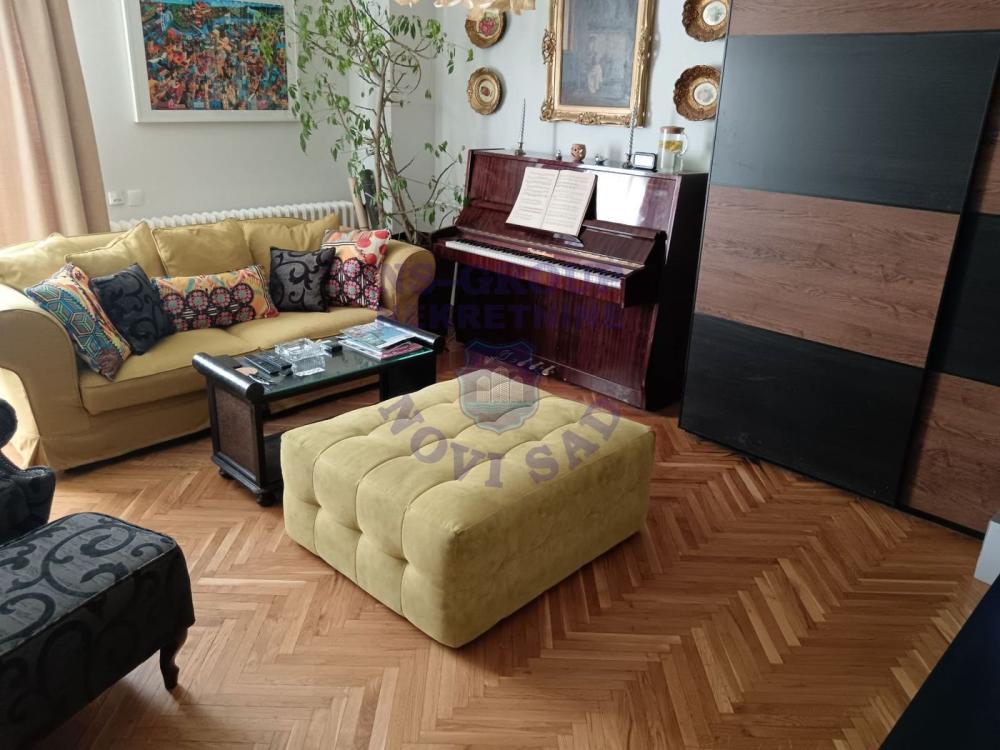 Slika 1 - Trosoban stan na prodaju, 86m2, 226.600€