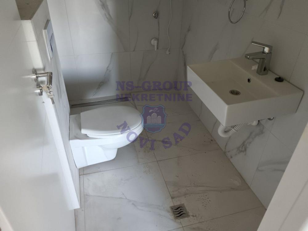 Slika 5 - Jednoiposoban stan na prodaju, 39m2, 99.400€