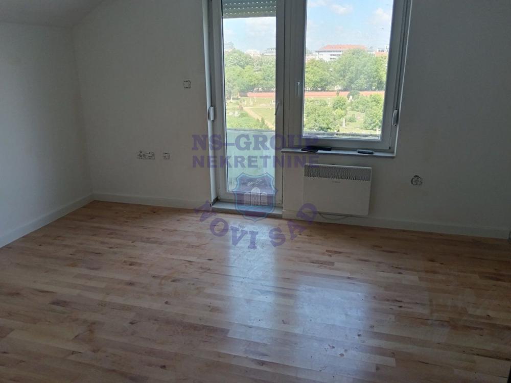 Slika 1 - Jednoiposoban stan na prodaju, 39m2, 99.400€