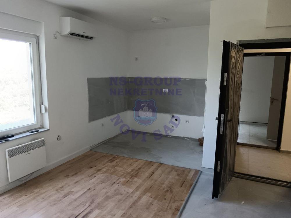 Slika 2 - Jednoiposoban stan na prodaju, 39m2, 99.400€