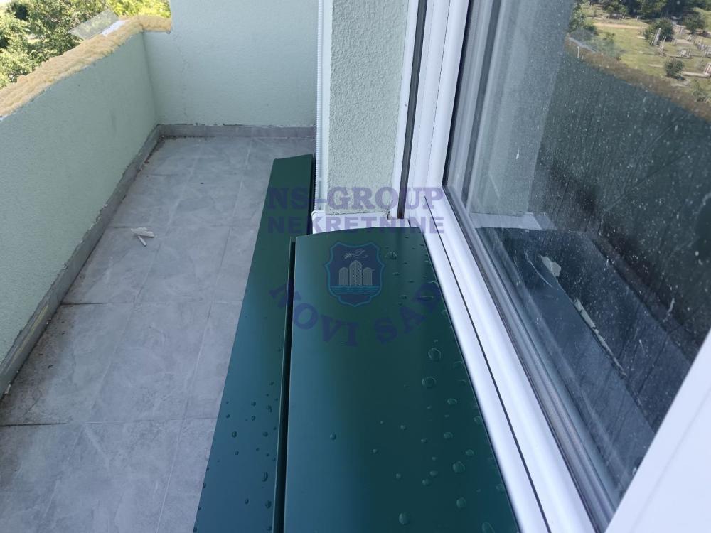 Slika 6 - Jednoiposoban stan na prodaju, 39m2, 99.400€