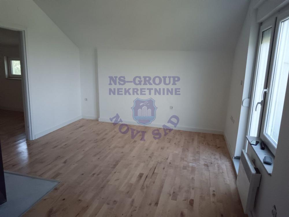 Glavna slika -Jednoiposoban stan na prodaju, 39m2, 99.400€