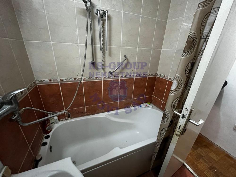 Slika 1 - Trosoban stan na prodaju, 67m2, 172.530€