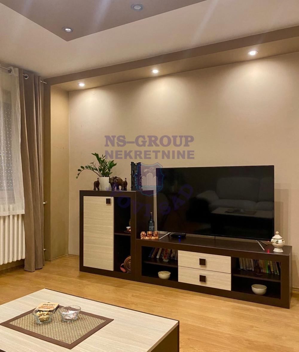 Slika 1 - Dvosoban stan na prodaju, 47m2, 113.300€