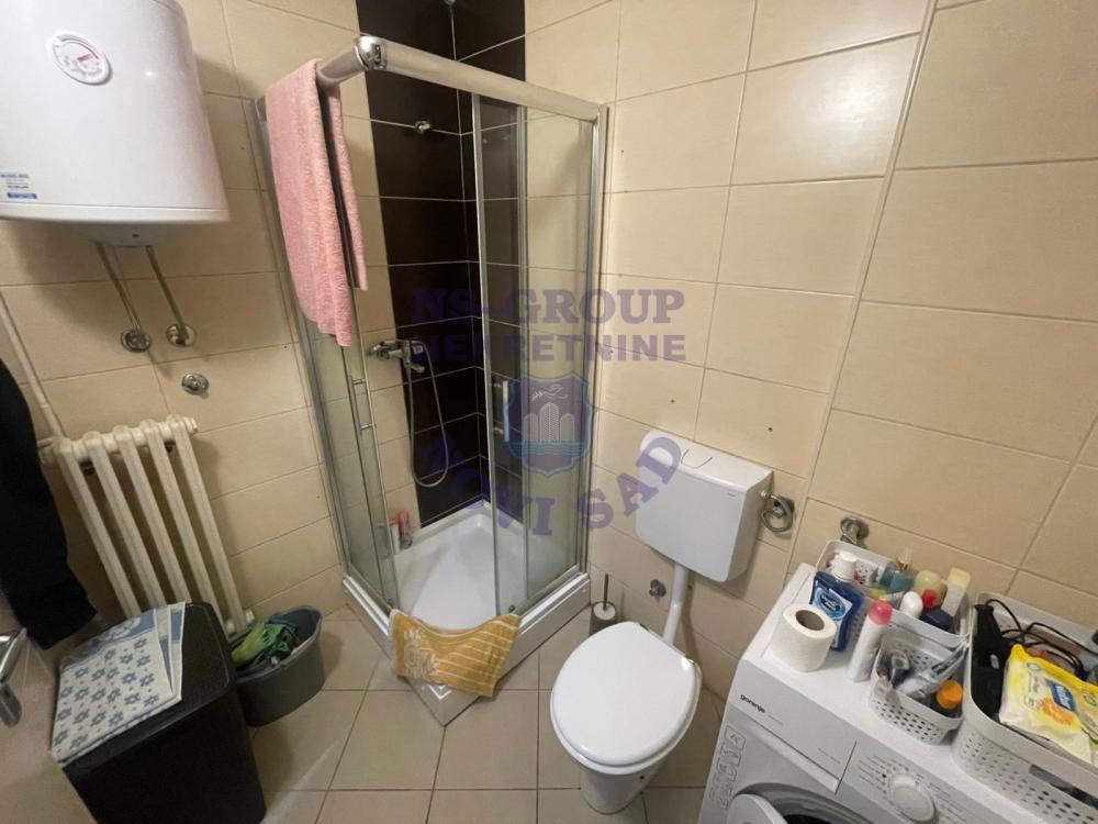 Slika 5 - Dvosoban stan na prodaju, 47m2, 113.300€