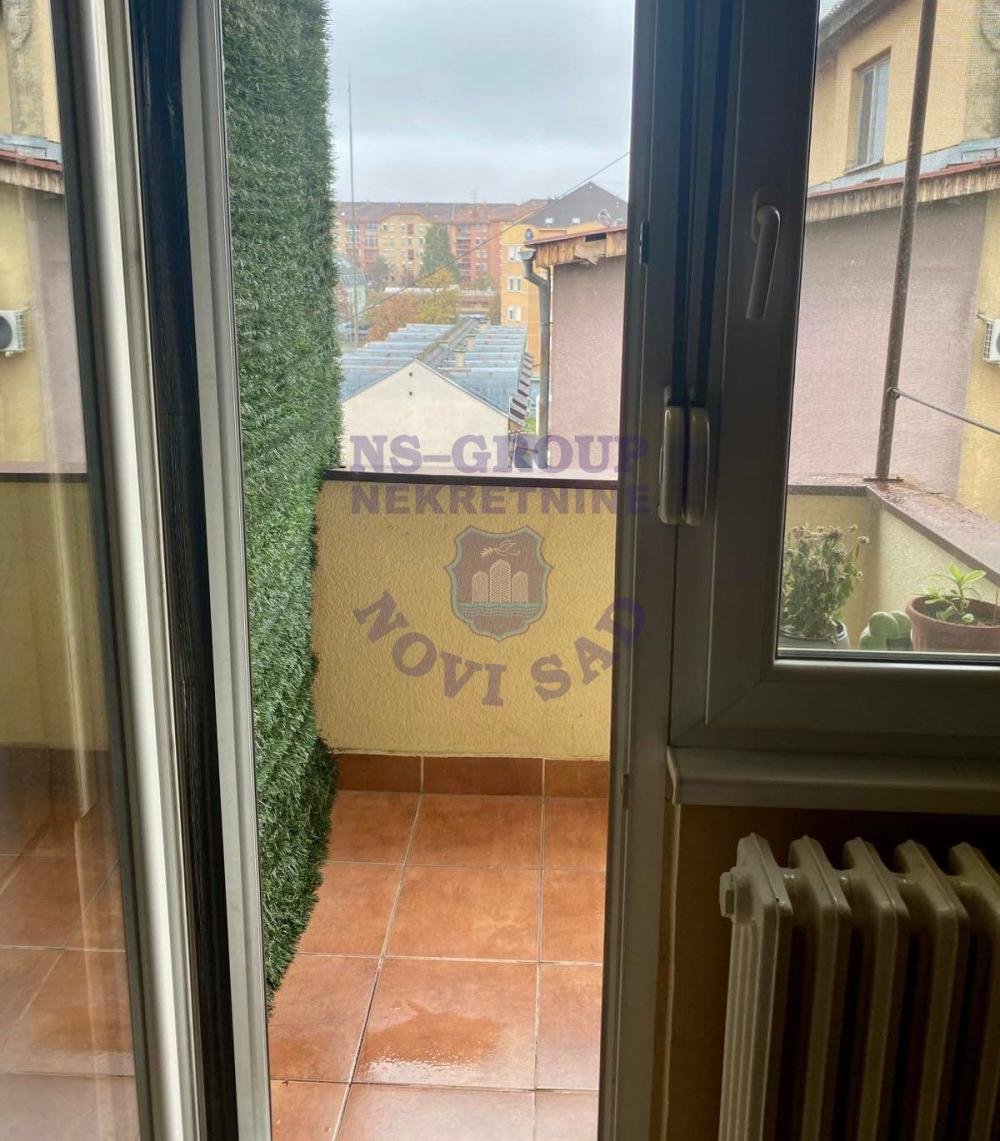 Slika 1 - Dvosoban stan na prodaju, 47m2, 113.300€