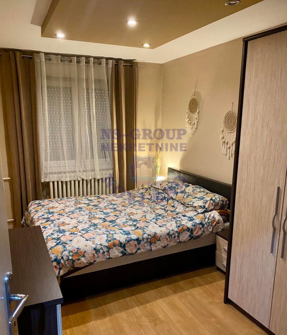 Slika 7 - Dvosoban stan na prodaju, 47m2, 113.300€