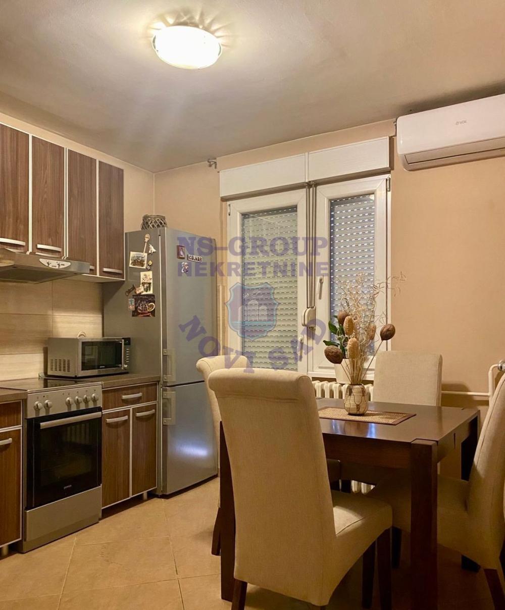 Slika 2 - Dvosoban stan na prodaju, 47m2, 113.300€