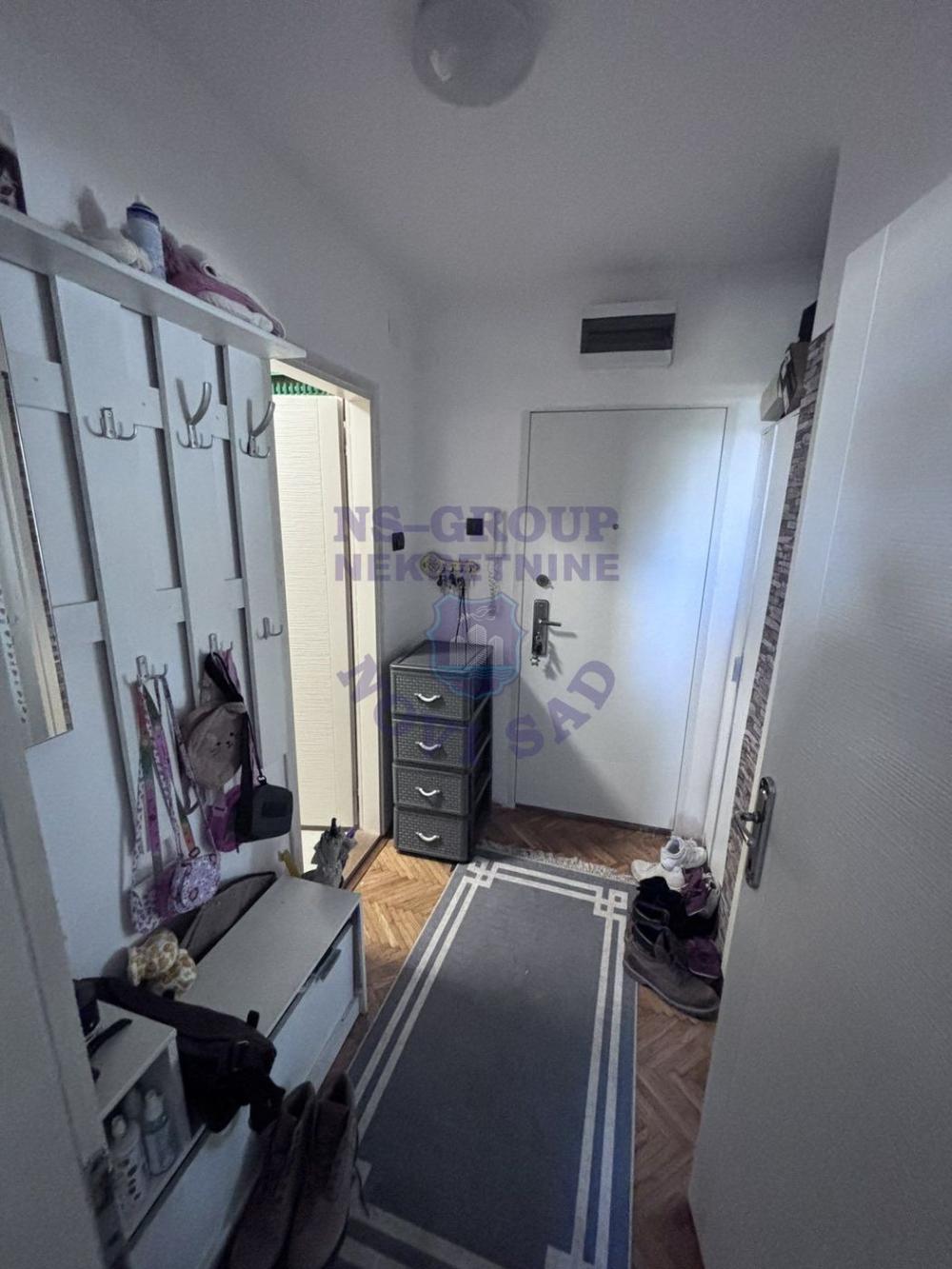 Slika 4 - Dvosoban stan na prodaju, 46m2, 123.600€