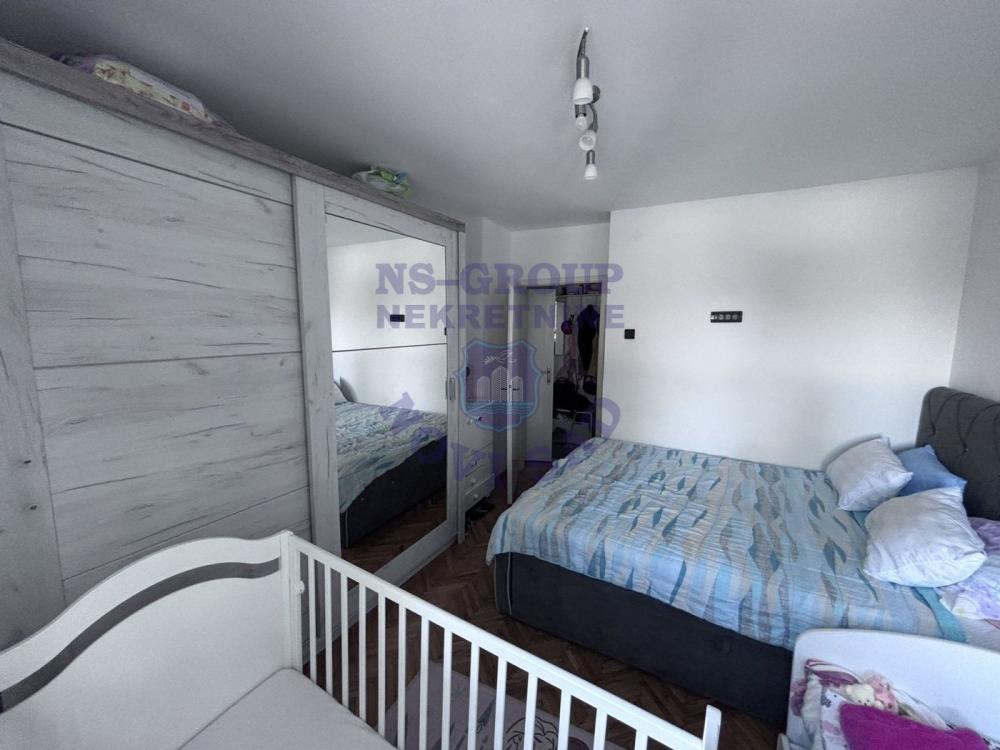 Slika 5 - Dvosoban stan na prodaju, 46m2, 123.600€