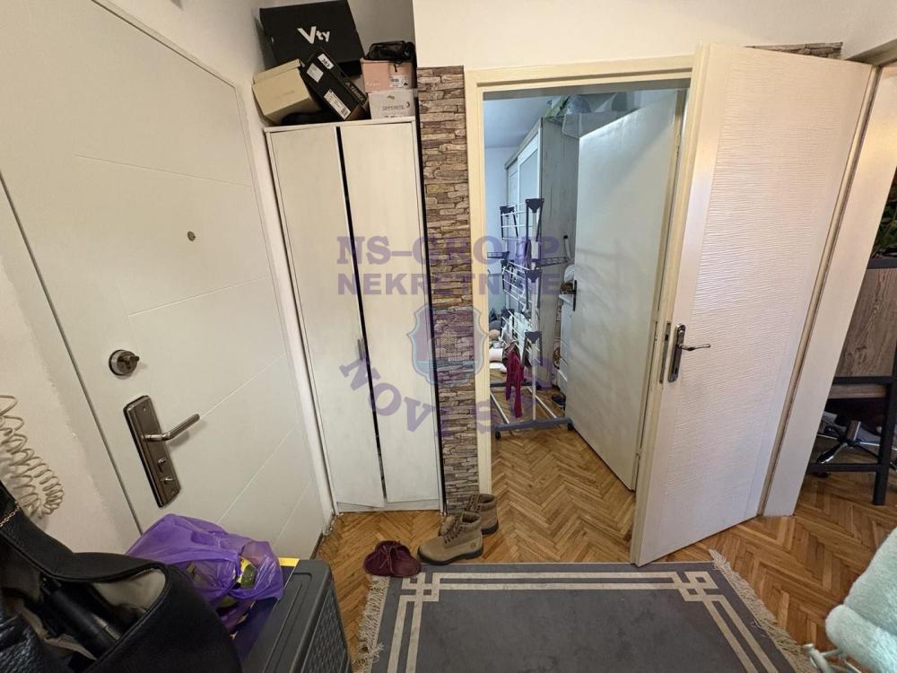 Slika 8 - Dvosoban stan na prodaju, 46m2, 123.600€