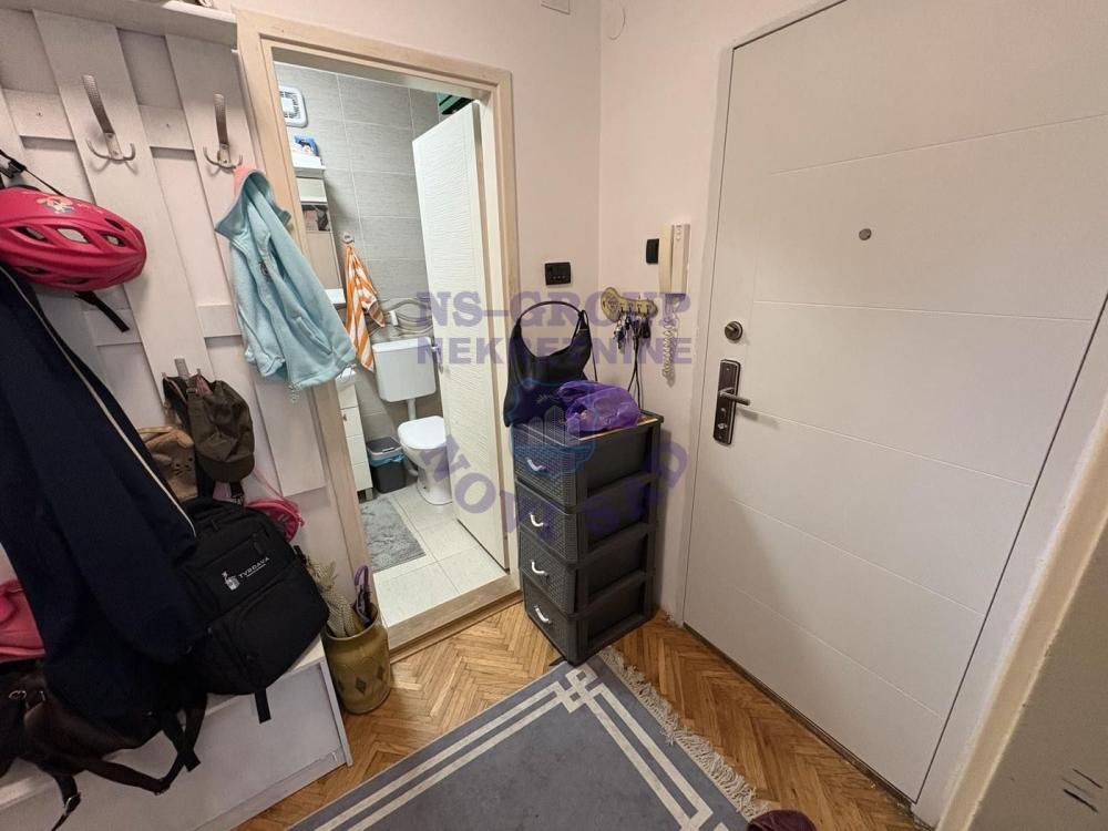 Slika 9 - Dvosoban stan na prodaju, 46m2, 123.600€