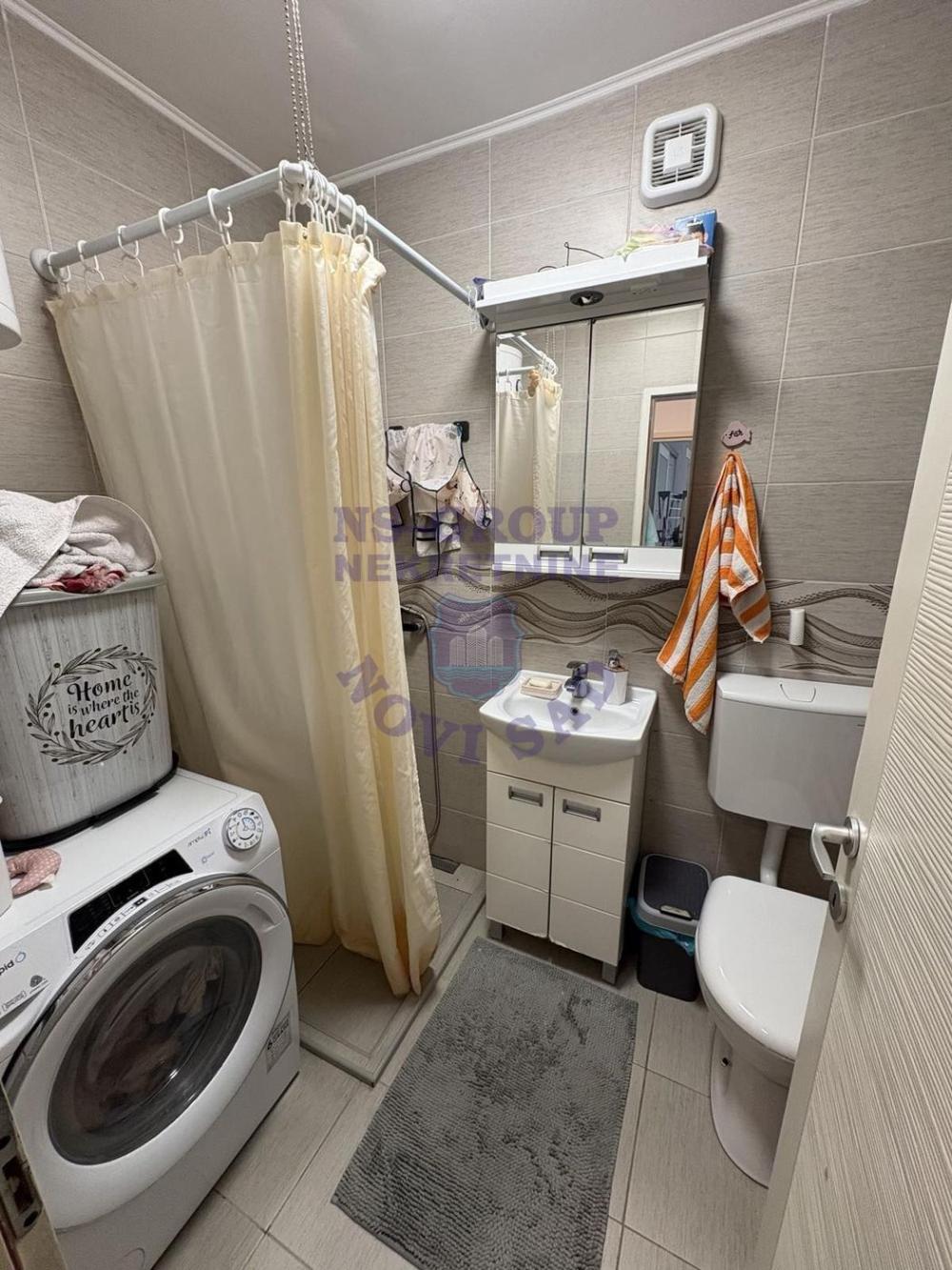 Slika 10 - Dvosoban stan na prodaju, 46m2, 123.600€