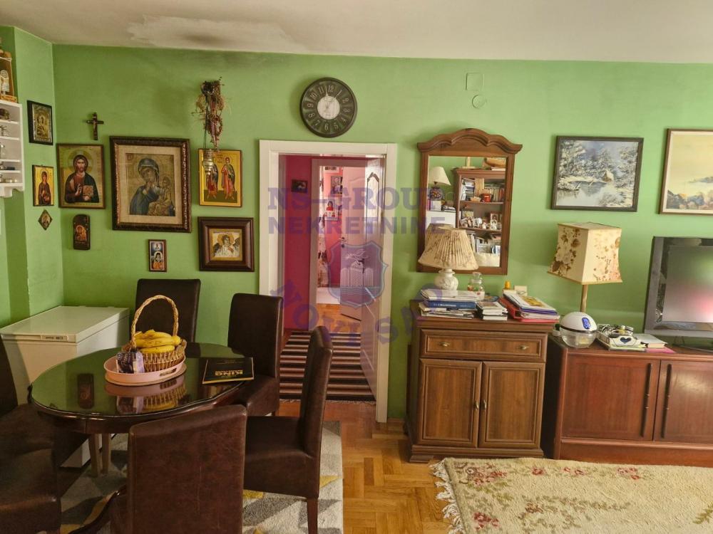 Slika 2 - Trosoban stan na prodaju, 77m2, 242.050€