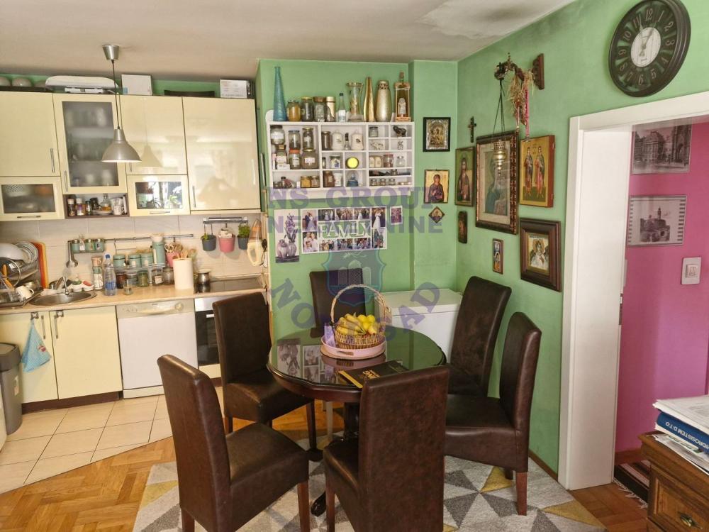 Slika 3 - Trosoban stan na prodaju, 77m2, 242.050€