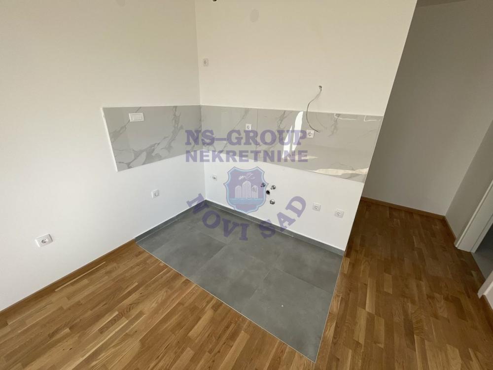 Slika 2 - Dvosoban stan na prodaju, 38m2, 113.300€