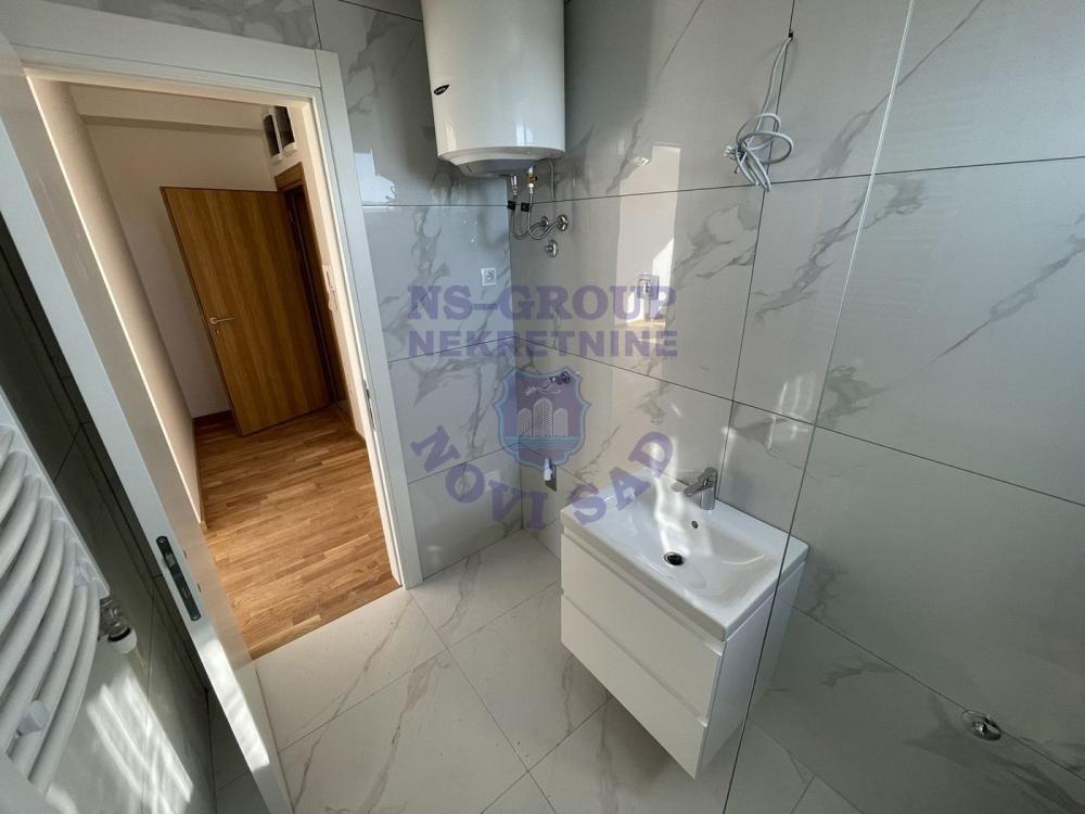 Slika 9 - Dvosoban stan na prodaju, 38m2, 113.300€