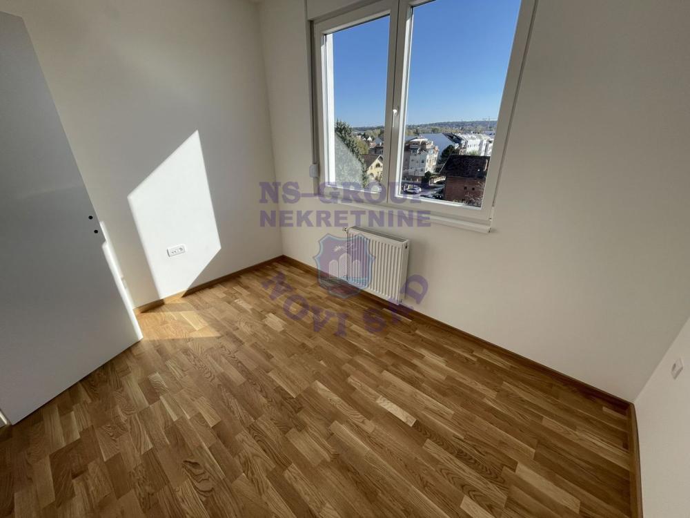 Slika 6 - Dvosoban stan na prodaju, 38m2, 113.300€