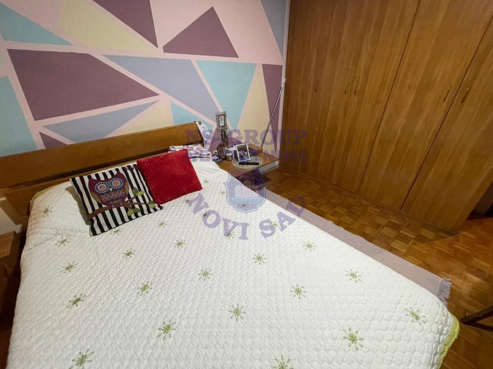 Slika 3 - Dvosoban stan na prodaju, 51m2, 122.000€