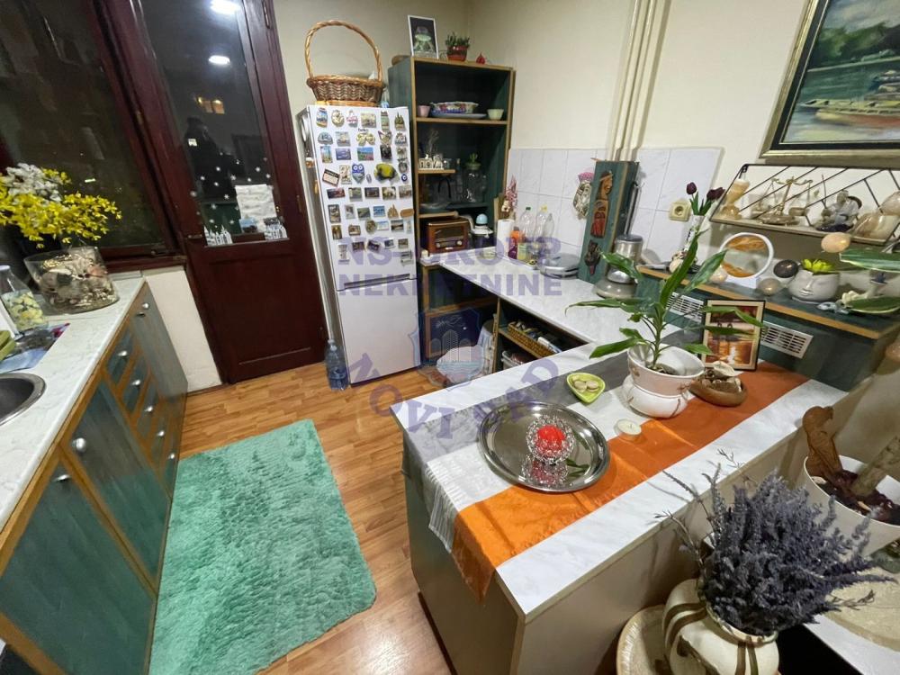 Slika 5 - Dvosoban stan na prodaju, 51m2, 122.000€