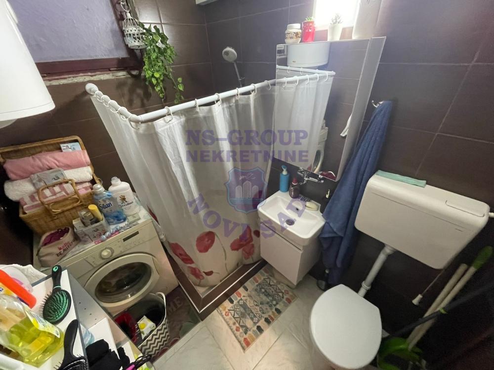 Slika 9 - Dvosoban stan na prodaju, 51m2, 122.000€