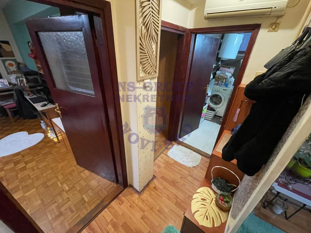 Slika 8 - Dvosoban stan na prodaju, 51m2, 122.000€