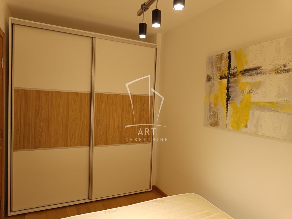 Slika 3 - Šumadijska, Jednoiposoban stan za izdavanje, 42m2, 650€