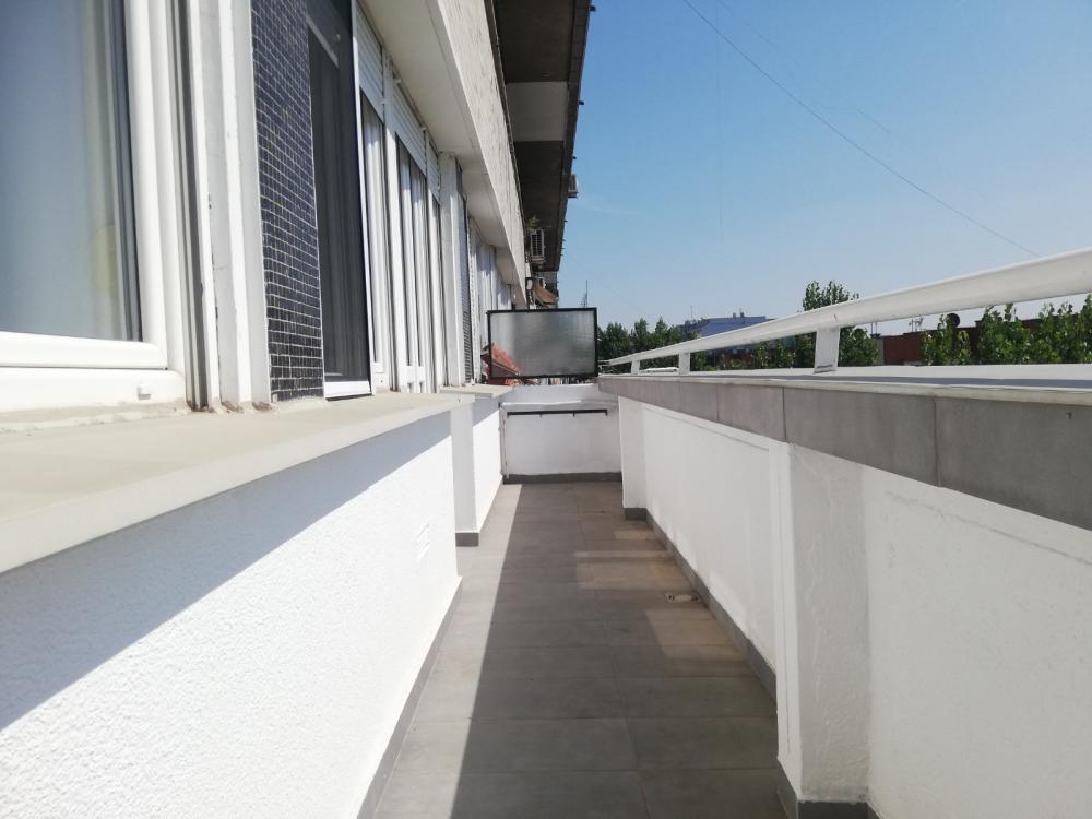 Slika 9 - Bulevar Zorana Đinđića, Dvosoban stan za izdavanje, 54m2, 600€