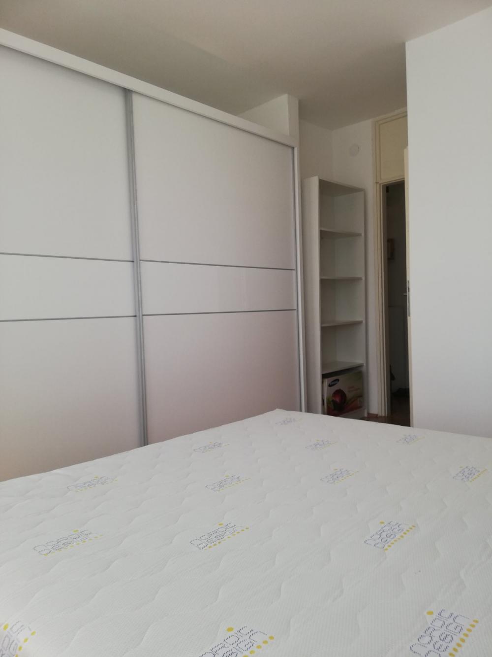 Slika 7 - Bulevar Zorana Đinđića, Dvosoban stan za izdavanje, 54m2, 600€