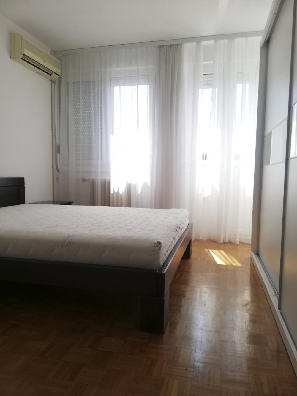 Slika 6 - Bulevar Zorana Đinđića, Dvosoban stan za izdavanje, 54m2, 600€