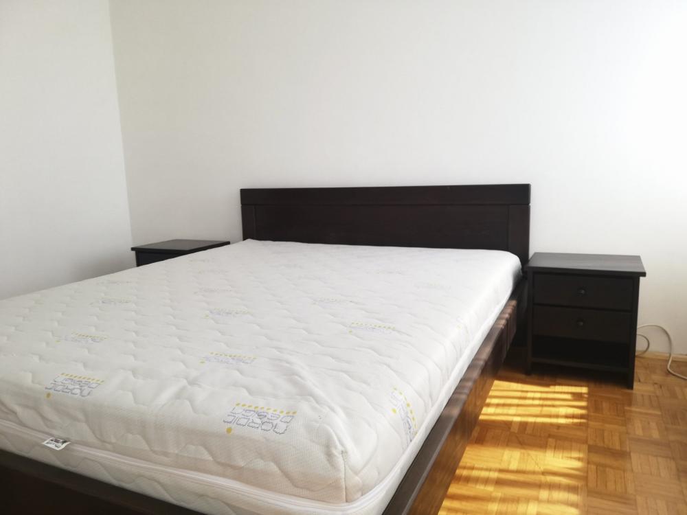 Slika 5 - Bulevar Zorana Đinđića, Dvosoban stan za izdavanje, 54m2, 600€