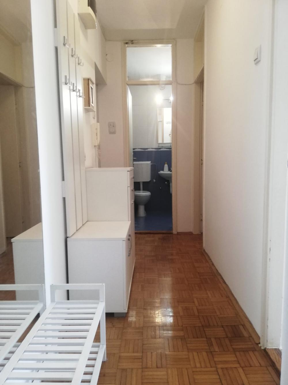 Slika 8 - Bulevar Zorana Đinđića, Dvosoban stan za izdavanje, 54m2, 600€