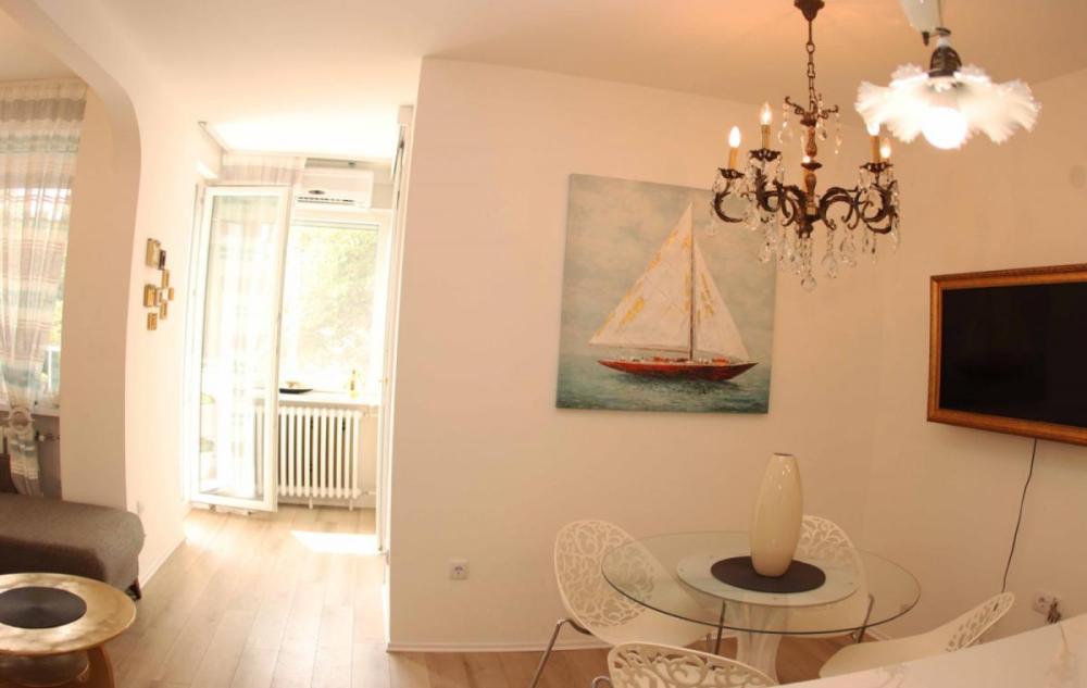 Slika 5 - Dvoiposoban stan za izdavanje, 48m2, 480€