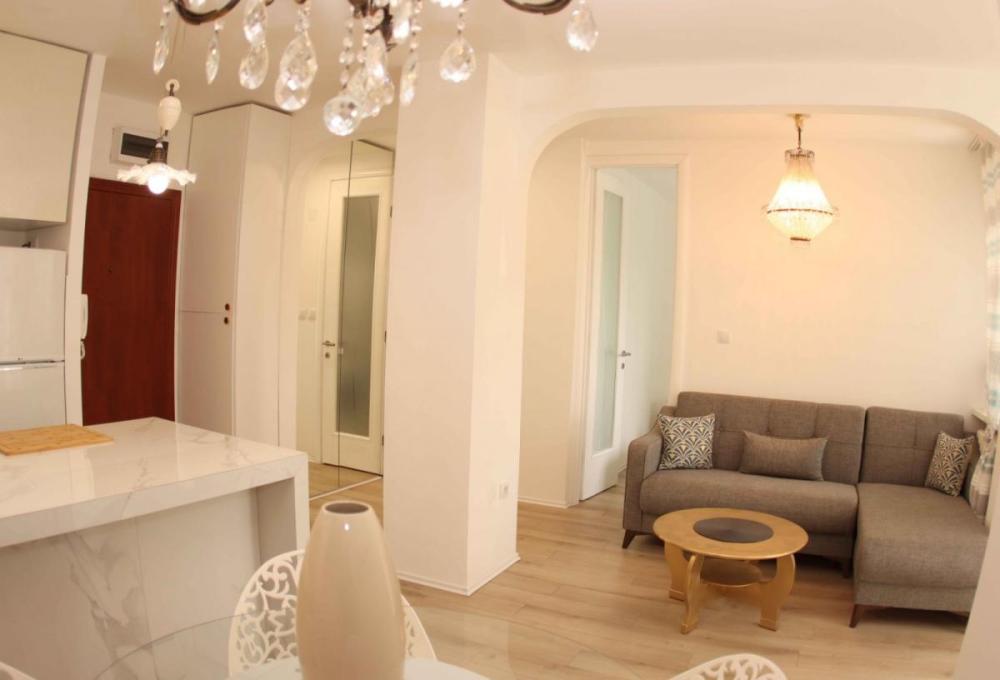 Slika 1 - Dvoiposoban stan za izdavanje, 48m2, 480€