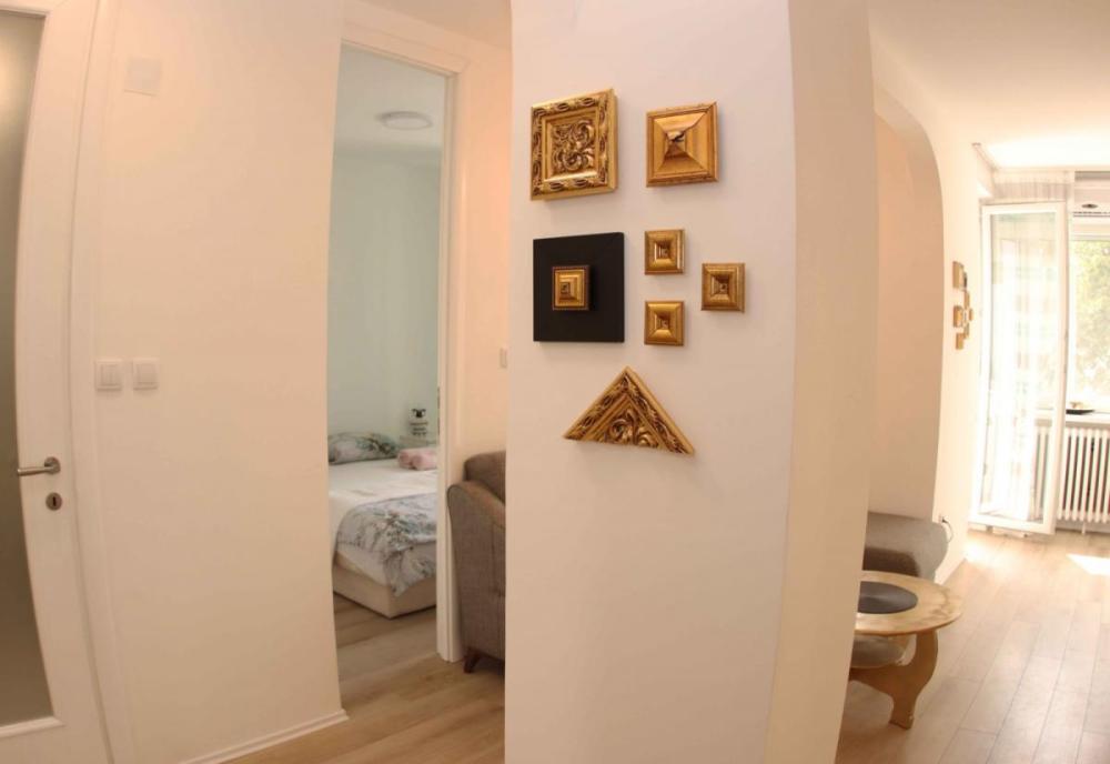 Slika 11 - Dvoiposoban stan za izdavanje, 48m2, 480€